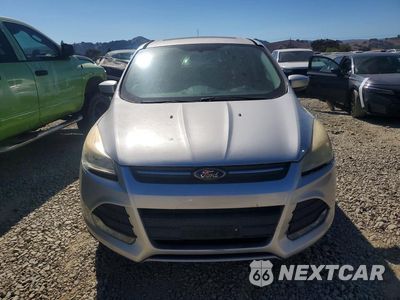 Piąte zdjęcie samochodu w środku: 2014 FORD ESCAPE SE VIN:1FMCU0GX0EUA94414 - miniatura