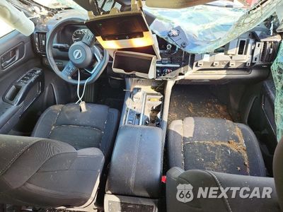 Zdjęcie 8 z 13 samochodu: 2025 NISSAN PATHFINDER SV VIN:5N1DR3BA5SC243265 - miniatura