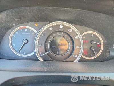 Zdjęcie 9 z 12 samochodu: 2016 HONDA ACCORD EXL VIN:1HGCR2F80GA115179 - miniatura