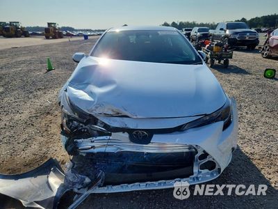 Piąte zdjęcie samochodu w środku: 2026 TOYOTA COROLLA LE VIN:5YFB4MDE6TP456086 - miniatura