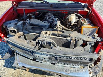 Zdjęcie 11 z 12 samochodu: 2013 CHEVROLET SILVERADO C1500 VIN:1GCNCPEA7DZ356745 - miniatura