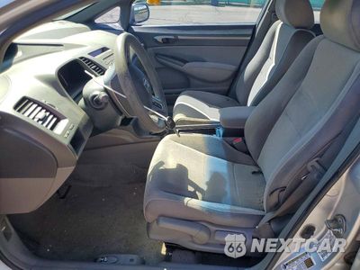 Zdjęcie 7 z 12 samochodu: 2007 HONDA CIVIC EX VIN:1HGFA16887L028388 - miniatura