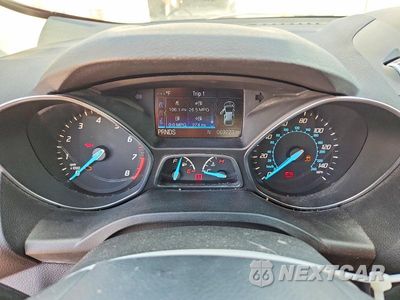 Zdjęcie 9 z 12 samochodu: 2016 FORD ESCAPE TITANIUM VIN:1FMCU0JX2GUC57690 - miniatura