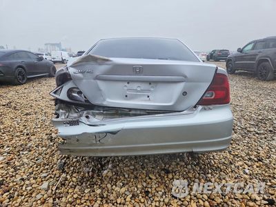 Zdjęcie 6 z 12 samochodu: 2003 HONDA CIVIC LX VIN:1HGEM22513L013729 - miniatura