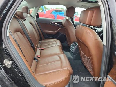 Zdjęcie 10 z 12 samochodu: 2013 AUDI A6 PREMIUM PLUS VIN:WAUGGAFC2DN150909 - miniatura