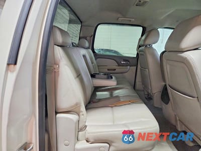 Zdjęcie 10 z 12 samochodu: 2012 GMC SIERRA K1500 SLT VIN:3GTP2WE72CG232035 - miniatura