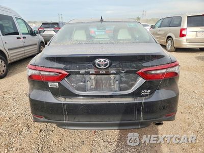 Zdjęcie 6 z 12 samochodu: 2023 TOYOTA CAMRY XLE VIN:4T1F11BKXPU085617 - miniatura