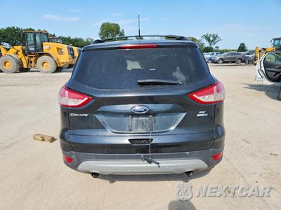 Zdjęcie 6 z 13 samochodu: 2013 FORD ESCAPE SE VIN:1FMCU9GX3DUB92369 - miniatura