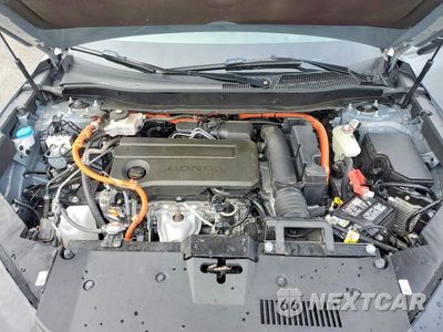 Zdjęcie 12 z 13 samochodu: 2026 HONDA CR-V SPORT VIN:5J6RS5H56TL000175 - miniatura