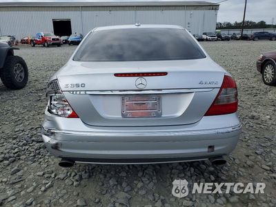 Zdjęcie 6 z 12 samochodu: 2009 MERCEDES-BENZ E 350 4MATIC VIN:WDBUF87X19B376854 - miniatura