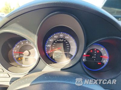 Zdjęcie 9 z 12 samochodu: 2008 ACURA TL VIN:19UUA66238A046956 - miniatura