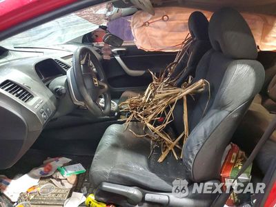 Zdjęcie 7 z 12 samochodu: 2008 HONDA CIVIC EX VIN:2HGFG12828H573800 - miniatura