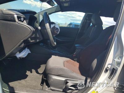 Zdjęcie 7 z 13 samochodu: 2024 TOYOTA COROLLA SE VIN:5YFS4MCEXRP191361 - miniatura