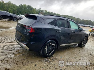 Trzecie zdjęcie samochodu z tyłu: 2026 KIA SPORTAGE SX VIN:5XYK43DF0TG342737 - miniatura