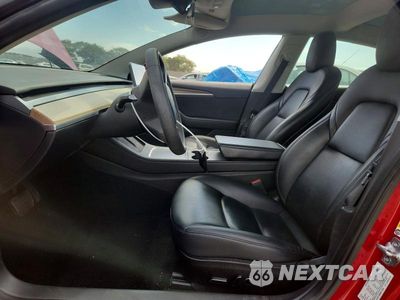 Zdjęcie 7 z 12 samochodu: 2022 TESLA MODEL 3 VIN:5YJ3E1EB6NF317899 - miniatura