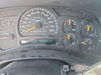 Zdjęcie 9 z 12 samochodu: 2006 CHEVROLET AVALANCHE K1500 VIN:3GNEK12Z06G151143 - miniatura
