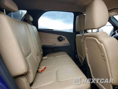 Zdjęcie 11 z 13 samochodu: 2006 PONTIAC TORRENT VIN:2CKDL73F366196168 - miniatura