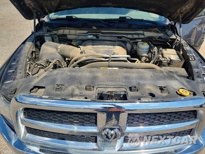 Zdjęcie 11 z 12 samochodu: 2016 RAM 2500 ST VIN:3C6UR5CJ8GG379660 - miniatura