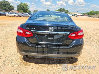 Zdjęcie 6 z 13 samochodu: 2017 NISSAN ALTIMA 2.5 S VIN:1N4AL3AP6HC477606 - miniatura