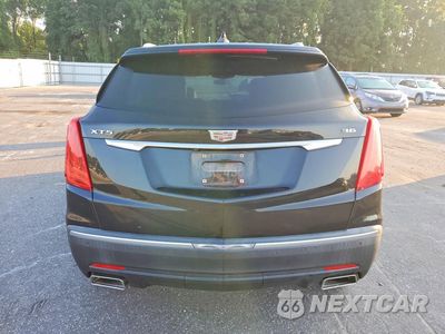 Zdjęcie 6 z 13 samochodu: 2017 CADILLAC XT5 VIN:1GYKNARS4HZ206816 - miniatura