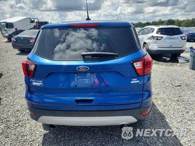 Zdjęcie 6 z 13 samochodu: 2019 FORD ESCAPE SE VIN:1FMCU0GD9KUA11998 - miniatura