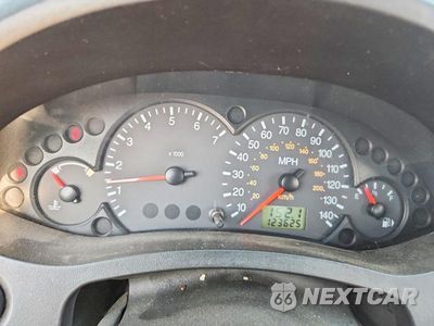 Zdjęcie 9 z 12 samochodu: 2007 FORD FOCUS ZX4 VIN:1FAFP34N87W117822 - miniatura