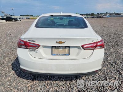 Zdjęcie 6 z 12 samochodu: 2019 CHEVROLET MALIBU LT VIN:1G1ZD5ST4KF131375 - miniatura