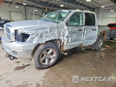 2006 DODGE RAM 1500 ST 1D7HU182X6J153044 - główne zdjęcie licytacji z USA - miniatura