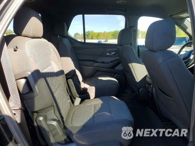 Zdjęcie 11 z 13 samochodu: 2023 CHEVROLET TRAVERSE LT VIN:1GNEVGKW1PJ323616 - miniatura