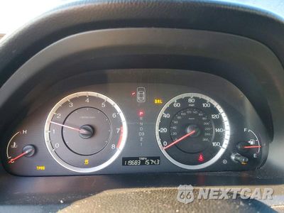 Zdjęcie 9 z 13 samochodu: 2012 HONDA ACCORD SE VIN:1HGCP2F66CA054127 - miniatura