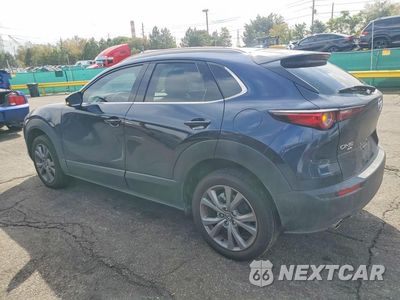 Drugie zdjęcie samochodu z przodu: 2025 MAZDA CX-30 PREMIUM VIN:3MVDMBDMXSM767030 - miniatura