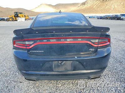 Zdjęcie 6 z 12 samochodu: 2018 DODGE CHARGER R/T VIN:2C3CDXCT6JH147151 - miniatura