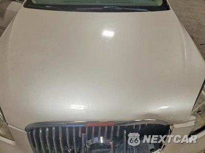 Zdjęcie 11 z 12 samochodu: 2010 BUICK LUCERNE CXL VIN:1G4HE5EM6AU118878 - miniatura