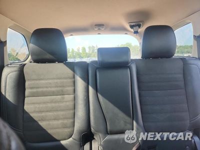 Zdjęcie 10 z 13 samochodu: 2019 MITSUBISHI OUTLANDER SE VIN:JA4AD3A35KZ046208 - miniatura