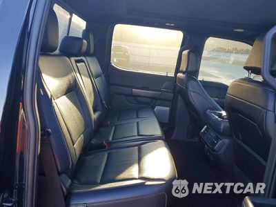 Zdjęcie 10 z 12 samochodu: 2024 FORD F150 LARIAT VIN:1FTFW5L84RFB34835 - miniatura