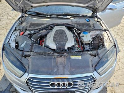Zdjęcie 11 z 12 samochodu: 2016 AUDI A7 PREMIUM PLUS VIN:WAUWGAFC6GN005212 - miniatura
