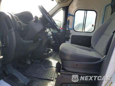 Zdjęcie 7 z 13 samochodu: 2024 RAM PROMASTER 3500 DELIVERY VAN VIN:3C6MRWAZ9RE109771 - miniatura