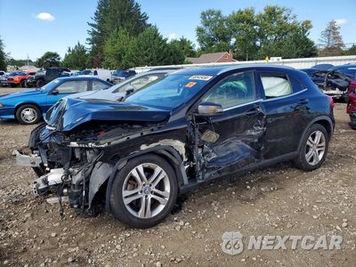 2015 MERCEDES-BENZ GLA 250 4MATIC WDCTG4GB2FJ177508 - główne zdjęcie licytacji z USA - miniatura