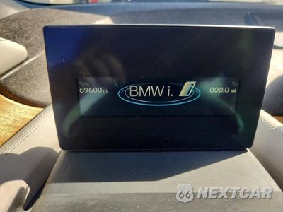 Zdjęcie 9 z 12 samochodu: 2017 BMW I3 BEV VIN:WBY1Z6C32HV949646 - miniatura