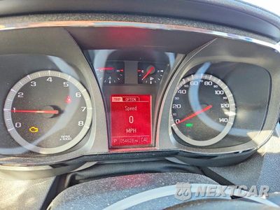 Zdjęcie 9 z 13 samochodu: 2017 GMC TERRAIN SLE VIN:2GKALNEK2H6346853 - miniatura