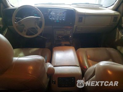 Zdjęcie 8 z 13 samochodu: 2004 GMC YUKON DENALI VIN:1GKEK63U04J135257 - miniatura