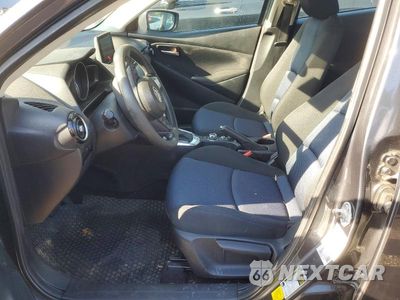 Zdjęcie 7 z 12 samochodu: 2020 TOYOTA YARIS HATCHBACK LE VIN:3MYDLBJV2LY707384 - miniatura
