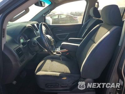 Zdjęcie 7 z 13 samochodu: 2015 NISSAN ARMADA SV VIN:5N1AA0ND5FN606429 - miniatura