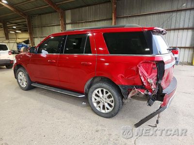 Drugie zdjęcie samochodu z przodu: 2020 FORD EXPEDITION XLT VIN:1FMJU1HT7LEA41192 - miniatura