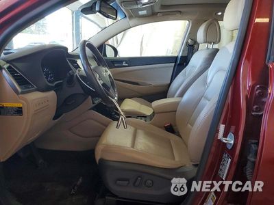 Zdjęcie 7 z 13 samochodu: 2017 HYUNDAI TUCSON LIMITED VIN:KM8J3CA26HU322266 - miniatura