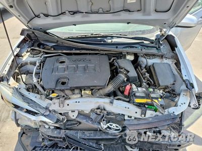 Zdjęcie 11 z 13 samochodu: 2014 TOYOTA COROLLA LE VIN:2T1BURHEXEC027429 - miniatura