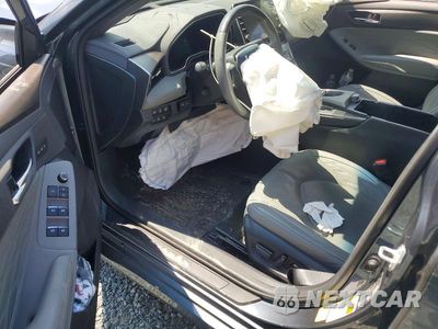 Zdjęcie 8 z 12 samochodu: 2021 TOYOTA AVALON LIMITED VIN:4T1DA1AB5MU009162 - miniatura