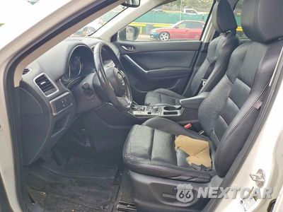 Zdjęcie 7 z 13 samochodu: 2016 MAZDA CX-5 GT VIN:JM3KE4DYXG0700269 - miniatura
