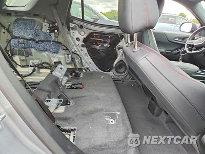 Zdjęcie 10 z 13 samochodu: 2025 CHEVROLET EQUINOX RS VIN:3GNAXLEG9SL122702 - miniatura