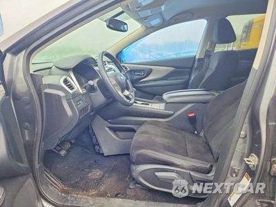 Zdjęcie 7 z 13 samochodu: 2015 NISSAN MURANO S VIN:5N1AZ2MH0FN265045 - miniatura